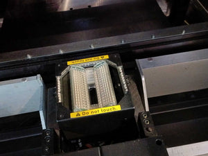 Assembleon 946601314101 PA131410 Topaz SMT Pick and Place Machine