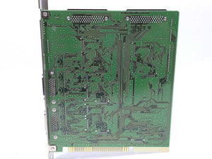 Yamaha KGN-M5840-040 Servo Board ASSY