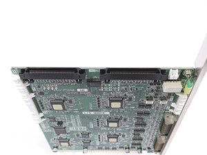 Yamaha KGN-M5840-040 Servo Board ASSY