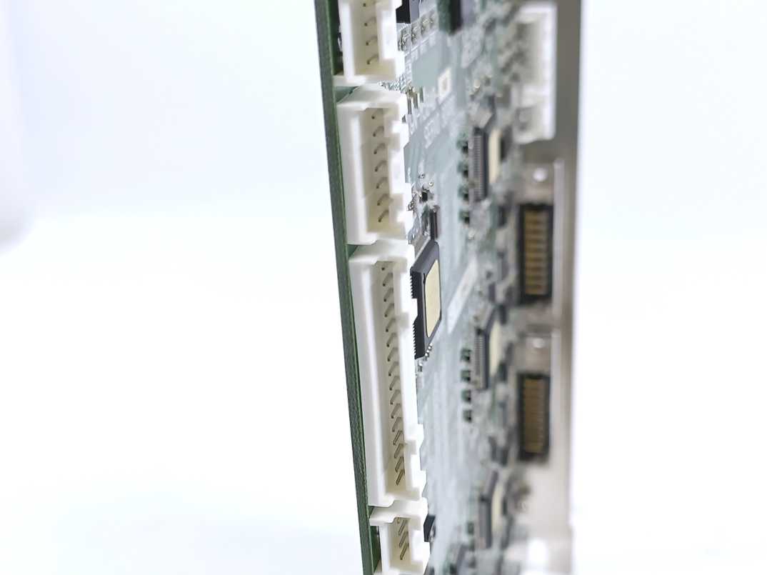 Yamaha KGN-M5840-040 Servo Board ASSY