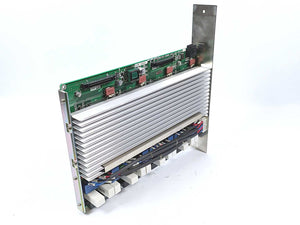 Yamaha KGK-M5810-017 Driver Board ASSY