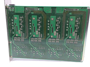 Yamaha KGK-M5810-017 Driver Board ASSY