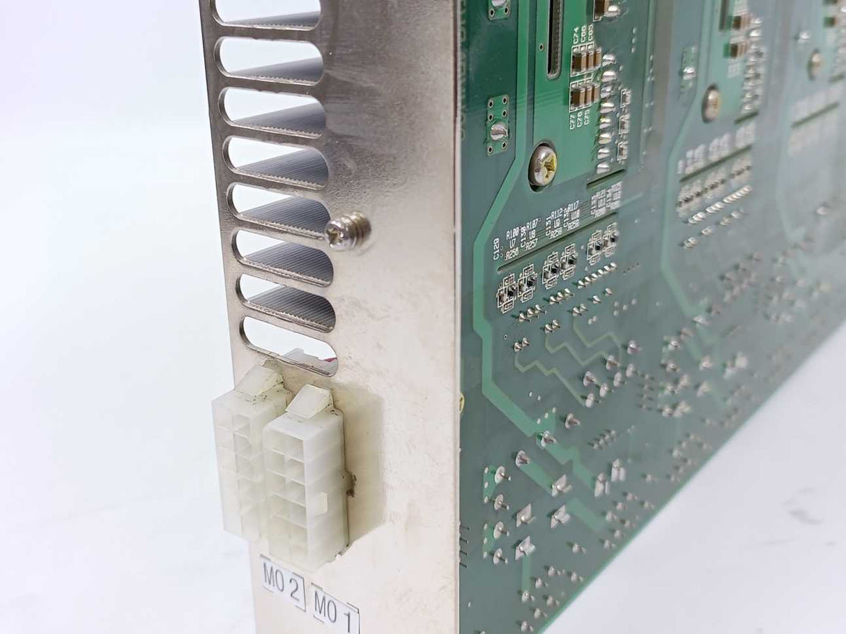 Yamaha KGK-M5810-017 Driver Board ASSY
