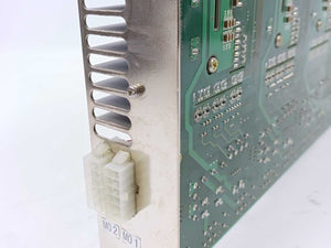 Yamaha KGK-M5810-017 Driver Board ASSY
