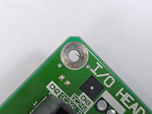 Yamaha Motor KV8-M4570-012 I/O Head Unit ASSY KV8-M4572-004 Board Head