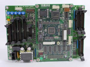 Yamaha Motor KV8-M4570-012 I/O Head Unit ASSY KV8-M4572-004 Board Head