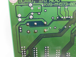 Yamaha Motor KV8-M4570-012 I/O Head Unit ASSY KV8-M4572-004 Board Head