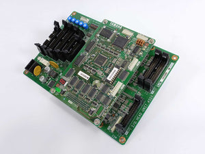 Yamaha Motor KV8-M4570-024 I/O Head Unit ASSY KV8-M4572-009 Board Head