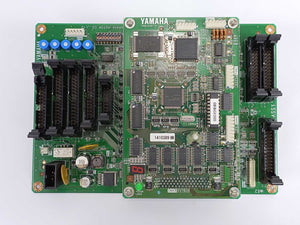 Yamaha Motor KV8-M4570-024 I/O Head Unit ASSY KV8-M4572-009 Board Head