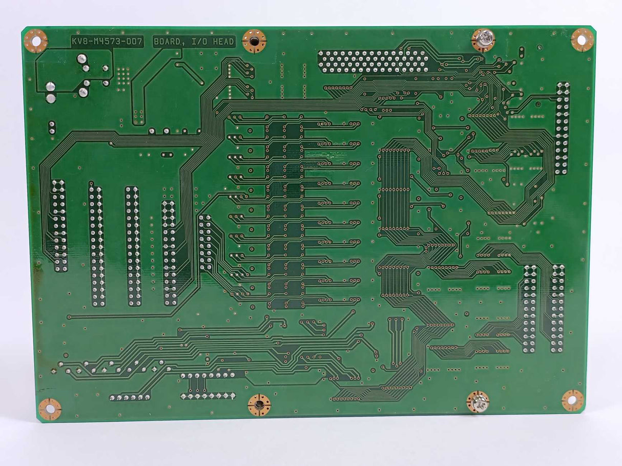 Yamaha Motor KV8-M4570-024 I/O Head Unit ASSY KV8-M4572-009 Board Head