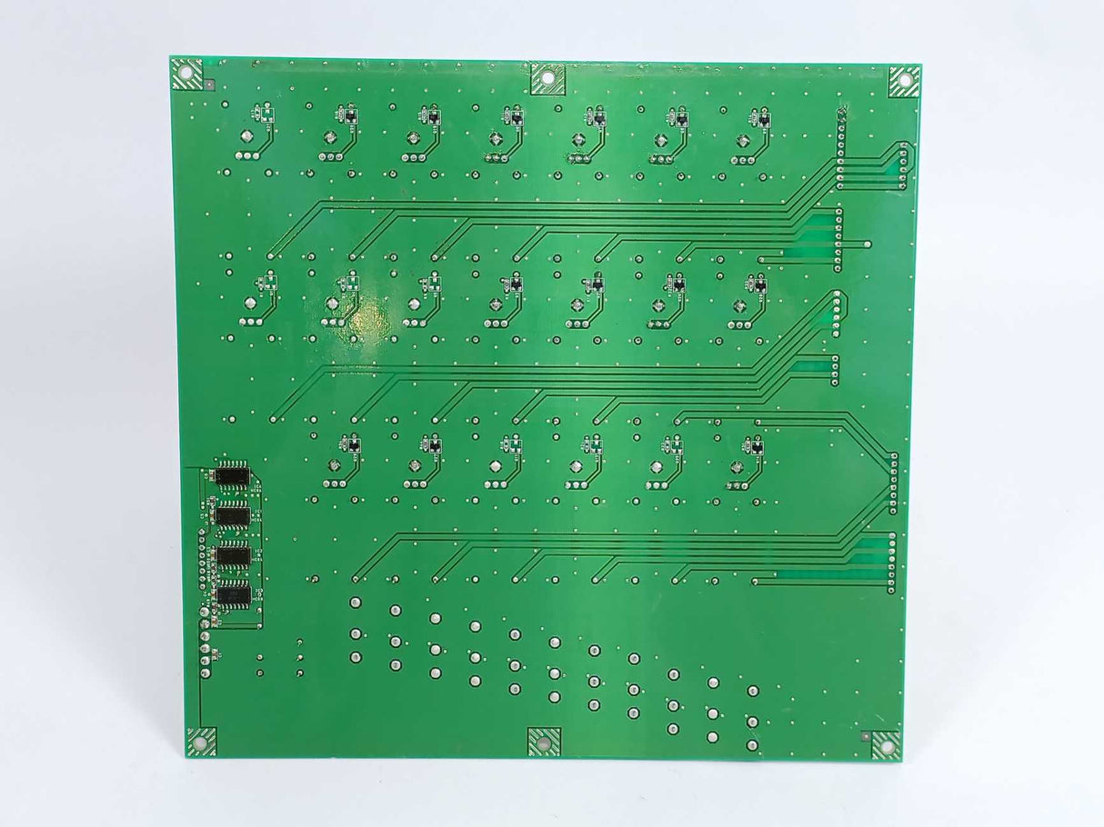 Saki IR4034K536B LED Driver Board PB0005-A