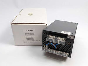 Densei-Lambda JWS300-12 Power Supply 12V 27A 50/60Hz