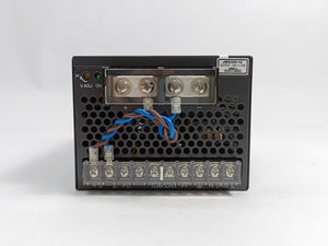 Densei-Lambda JWS300-12 Power Supply 12V 27A 50/60Hz