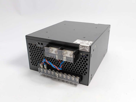 Densei-Lambda JWS600-24 Power Supply 24V 27A 50/60Hz