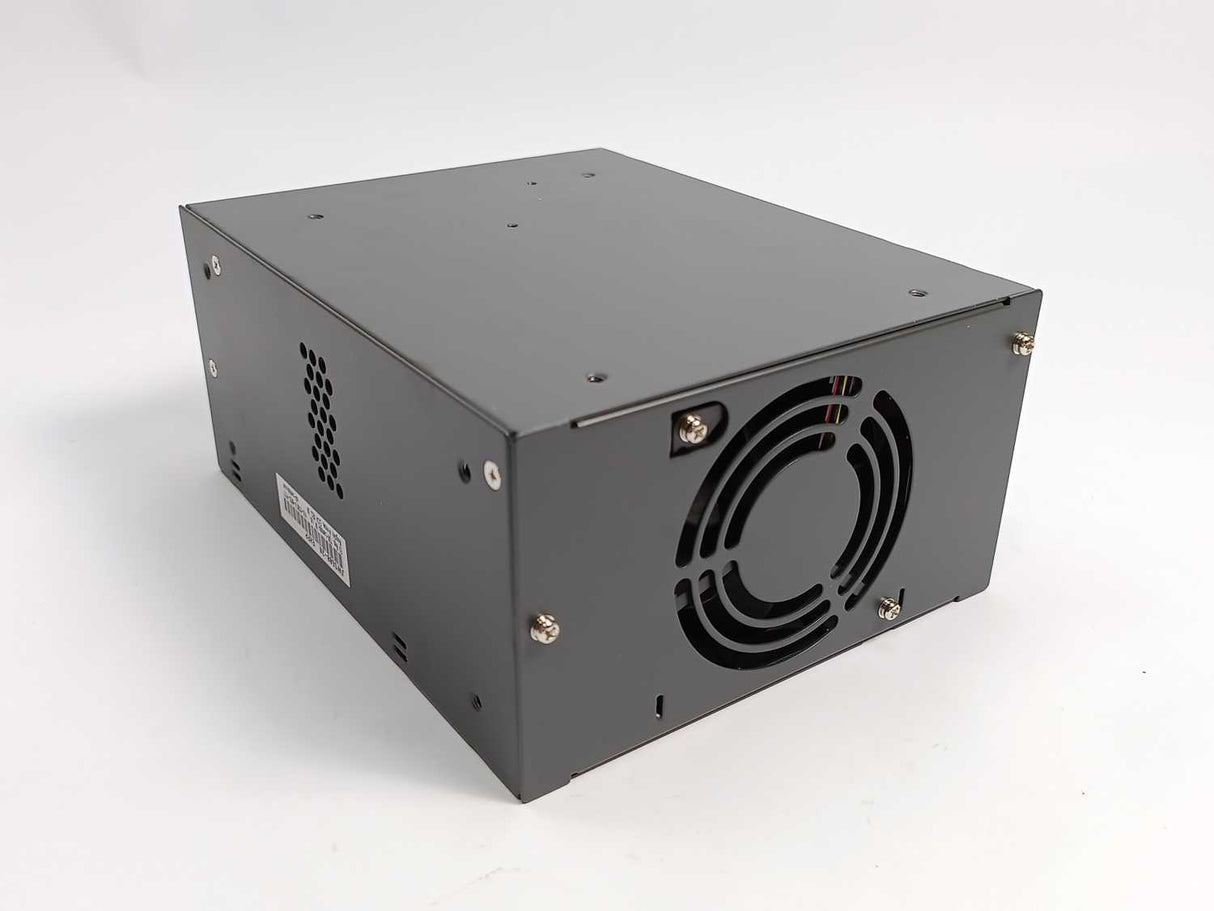 Densei-Lambda JWS600-24 Power Supply 24V 27A 50/60Hz