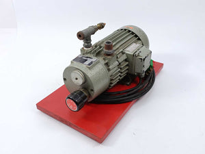 Becker D71A4 Vacuum Pump