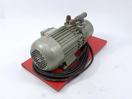 Becker D71A4 Vacuum Pump