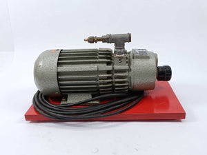 Becker D71A4 Vacuum Pump
