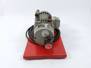 Becker D71A4 Vacuum Pump