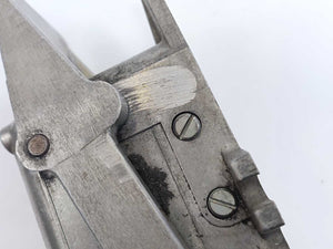 Festo 8997 FP-5-1/4 B Foot Valve with Detent