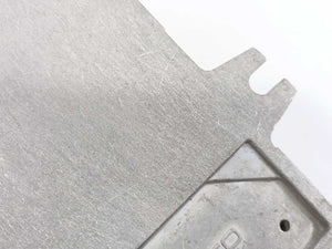 Festo 8997 FP-5-1/4 B Foot Valve with Detent