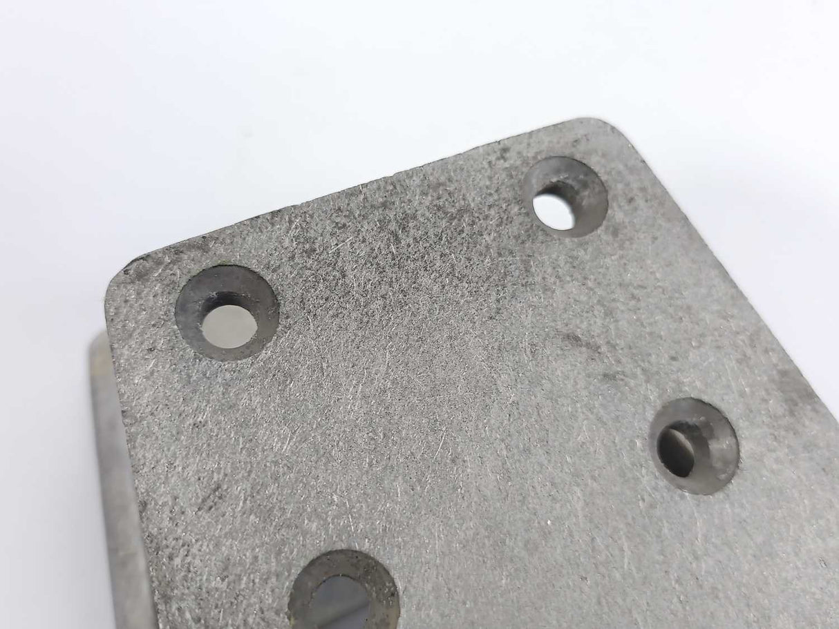 Festo 8997 FP-5-1/4 B Foot Valve with Detent