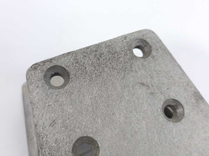 Festo 8997 FP-5-1/4 B Foot Valve with Detent