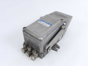 Festo 8997 FP-5-1/4 B Foot Valve with Detent