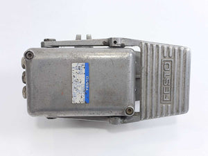 Festo 8997 FP-5-1/4 B Foot Valve with Detent