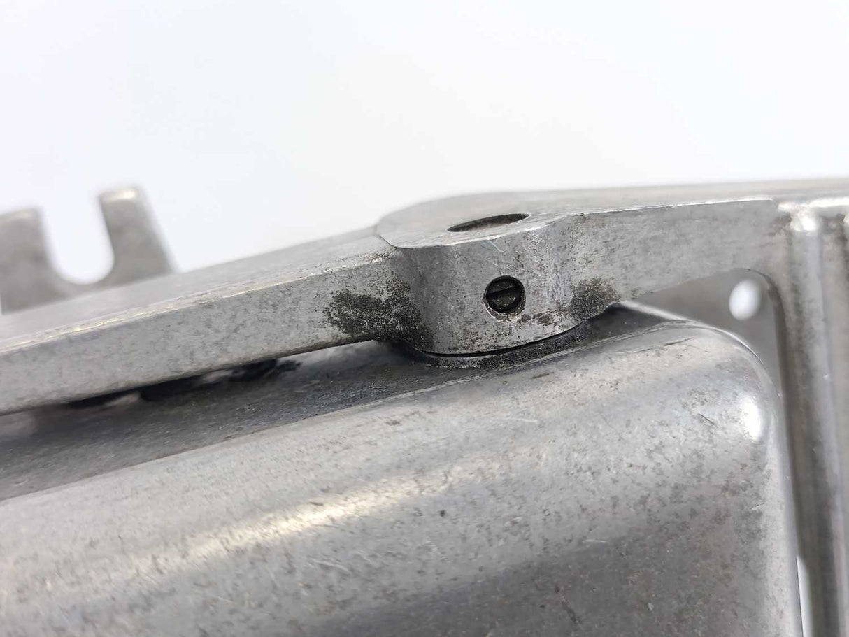 Festo 8997 FP-5-1/4 B Foot Valve with Detent