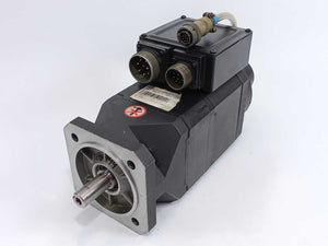 ABB 6441301T63021G1E Servo Motor w/ W63-3600-815-BZ-C-CW-R-01