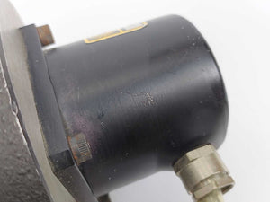 ABB 6441301T63021G1E Servo Motor w/ W63-3600-815-BZ-C-CW-R-01