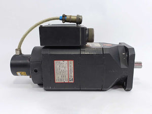 ABB 6441301T63021G1E Servo Motor w/ W63-3600-815-BZ-C-CW-R-01