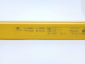 SICK 1027466 C40S-0403AA310 & 1027467 C40E-0403AN310 Sender & Receiver