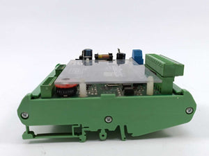 Duometric 2505-0059 Type: SCAN 24 VDC
