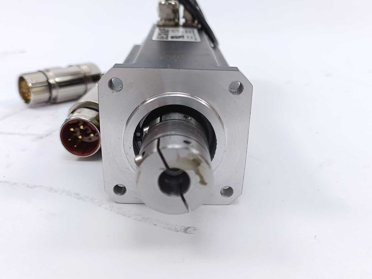 Beckhoff AM3024-0D30-0001 Servo Motor