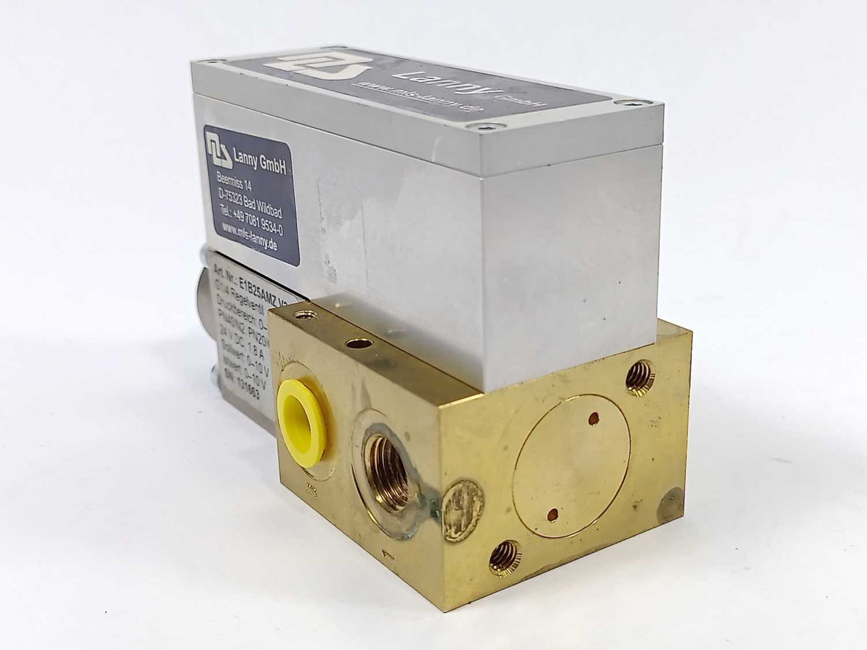 Lanny E1B25AMZ V2 Valve Regulator