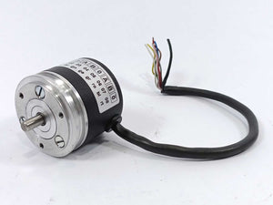 W+S Messysteme IS410-0500R61-01000 Encoder