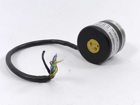 W+S Messysteme IS410-0500R61-01000 Encoder