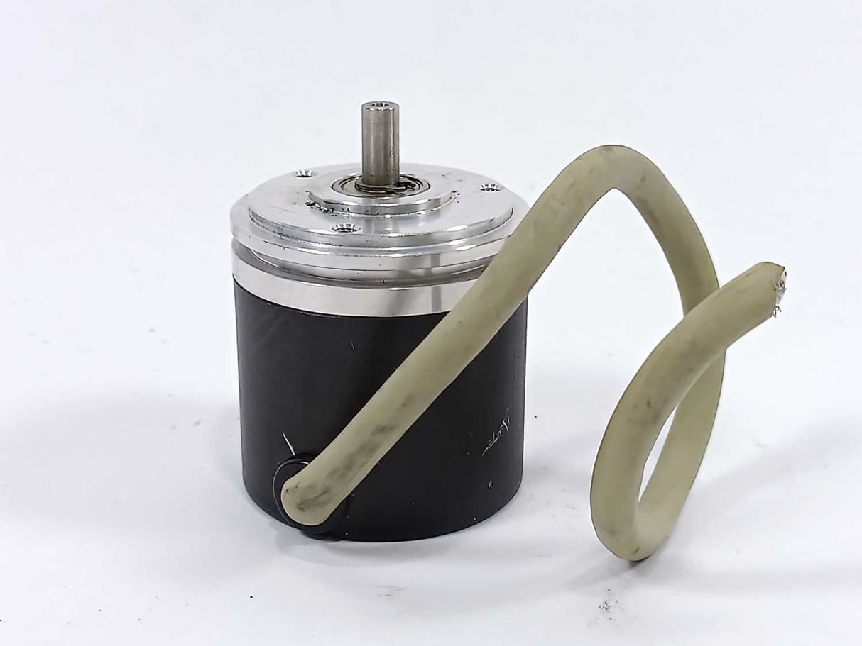 Baumer BDD 05.05A 1000/K200 Encoder