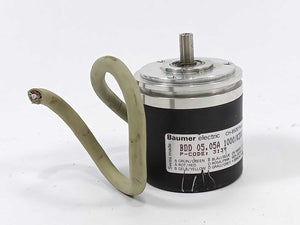 Baumer BDD 05.05A 1000/K200 Encoder