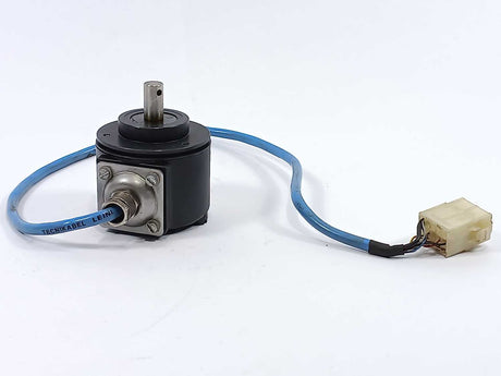 Elcis X58H-10000-5-BZ-C-CV-R-01 Encoder