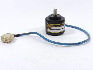 Elcis X58H-10000-5-BZ-C-CV-R-01 Encoder
