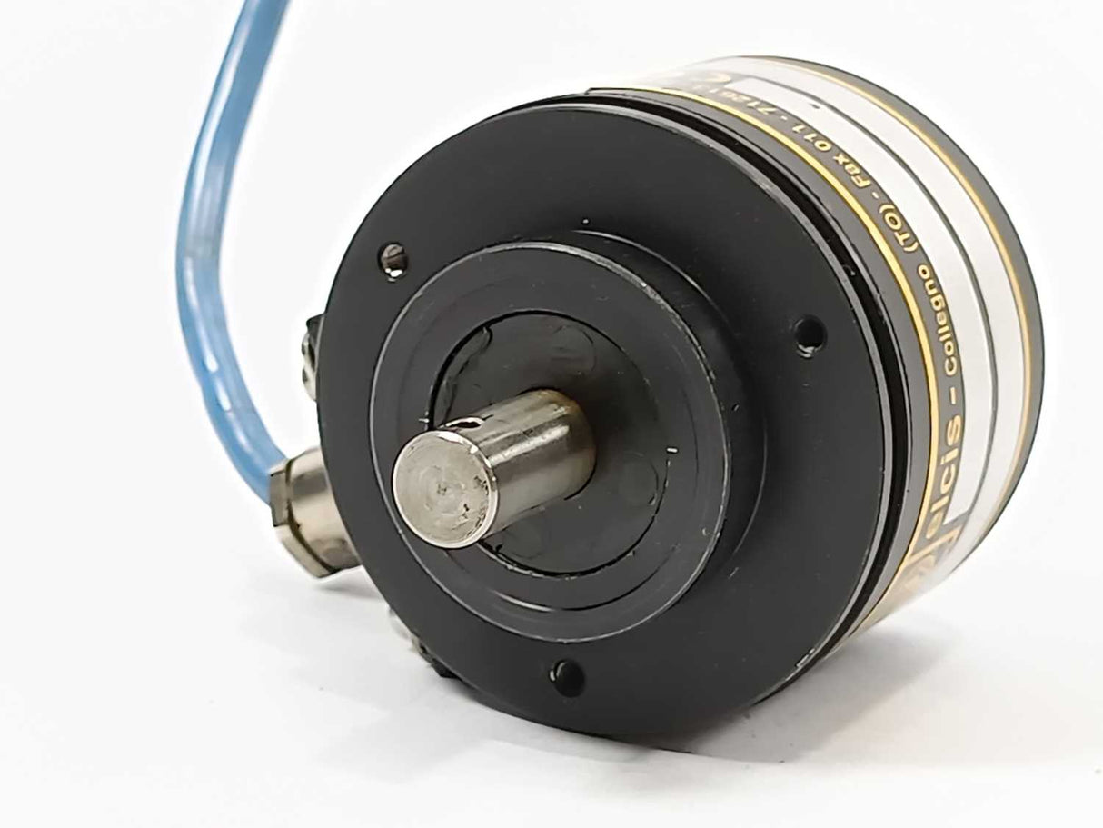 Elcis X58H-10000-5-BZ-C-CV-R-01 Encoder