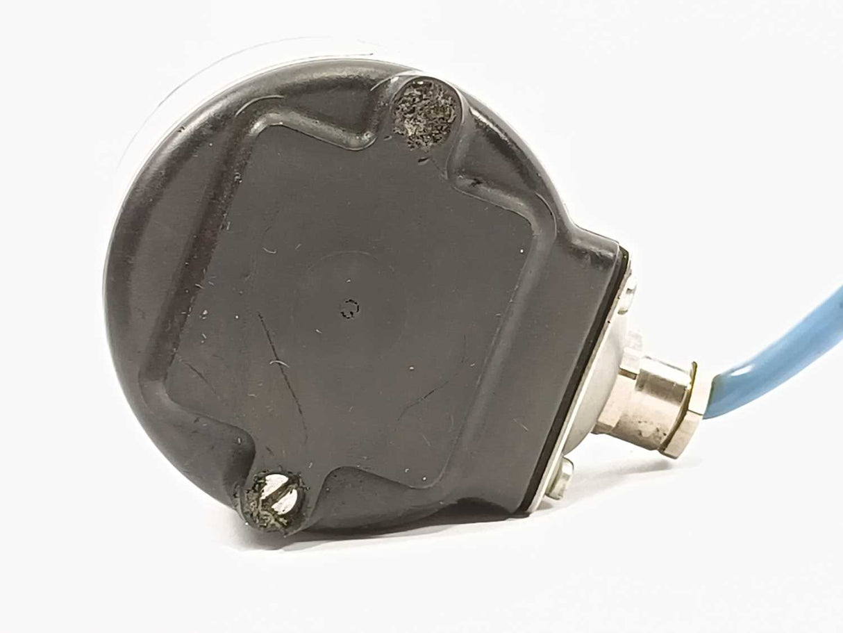 Elcis X58H-10000-5-BZ-C-CV-R-01 Encoder