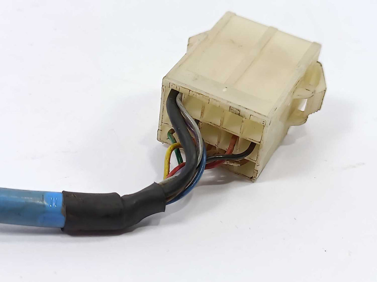 Elcis X58H-10000-5-BZ-C-CV-R-01 Encoder