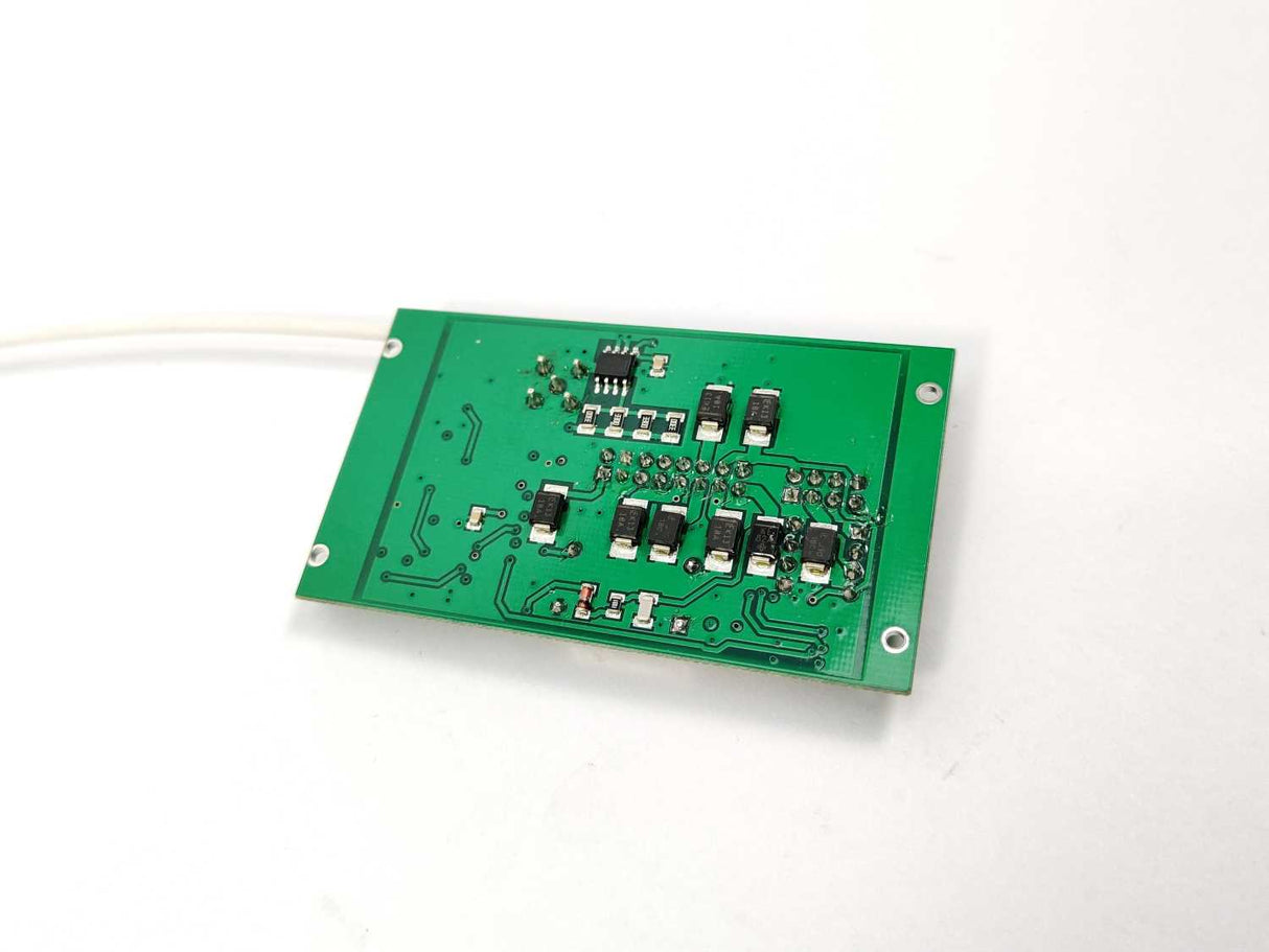 Prima Industrie 1SMPC3606/0C Sensor Circuit Board Assembly with cable