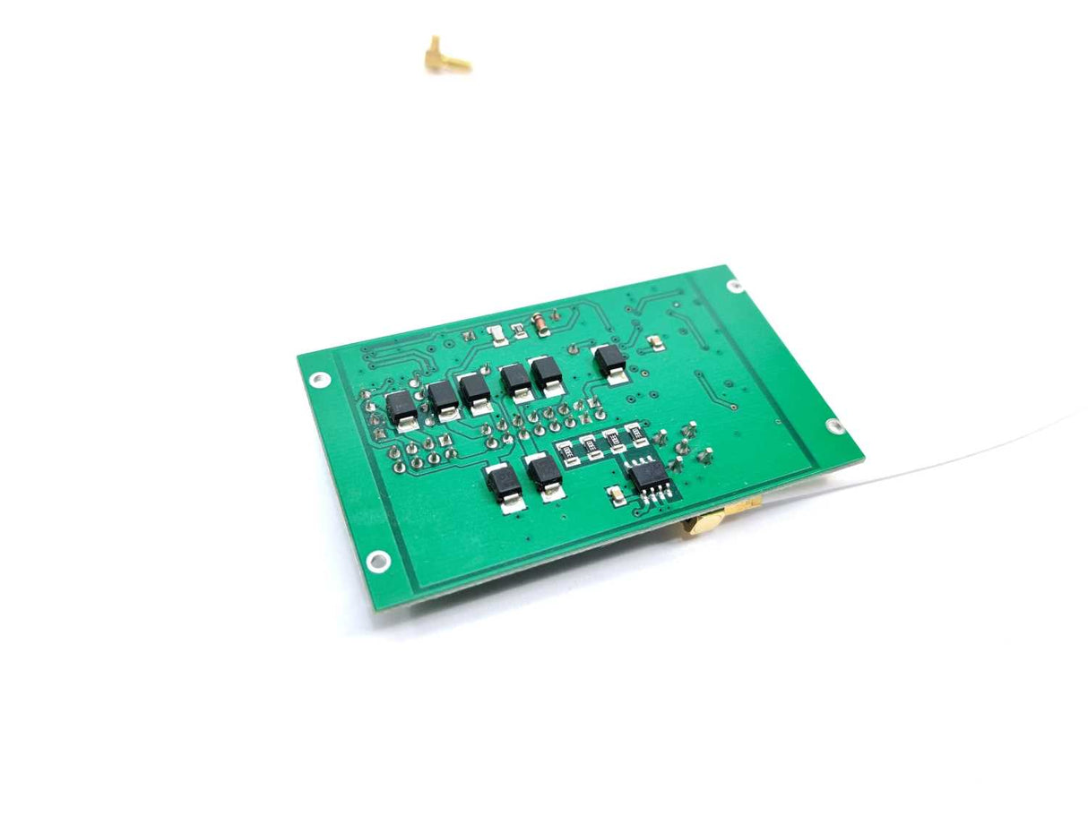 Prima Industrie 1SMPC3606/0C Sensor Circuit Board Assembly with cable