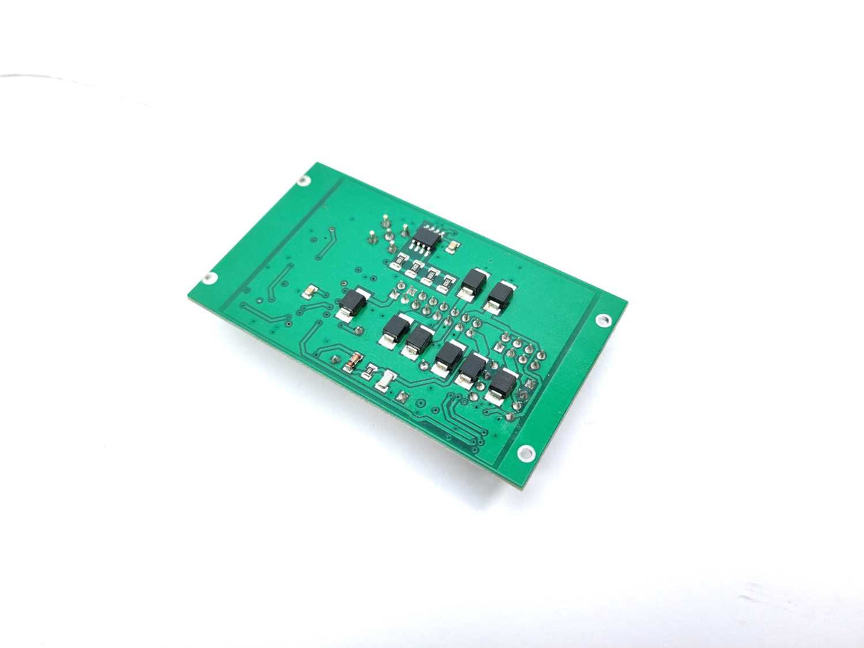 Prima Industrie 1SMPC3606/0C Sensor Circuit Board Assembly with cable