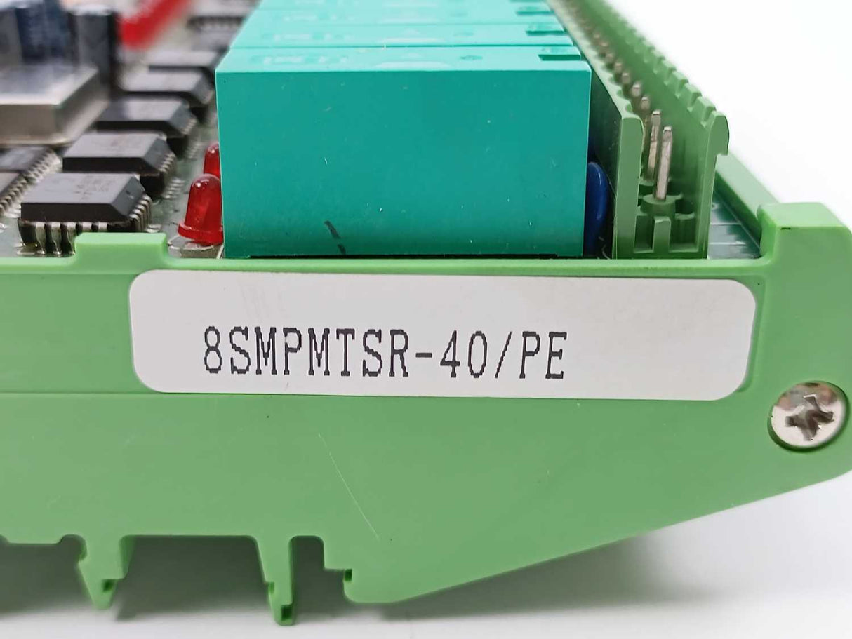 Prima Electronics 8SMPMTSR-40/PE Module